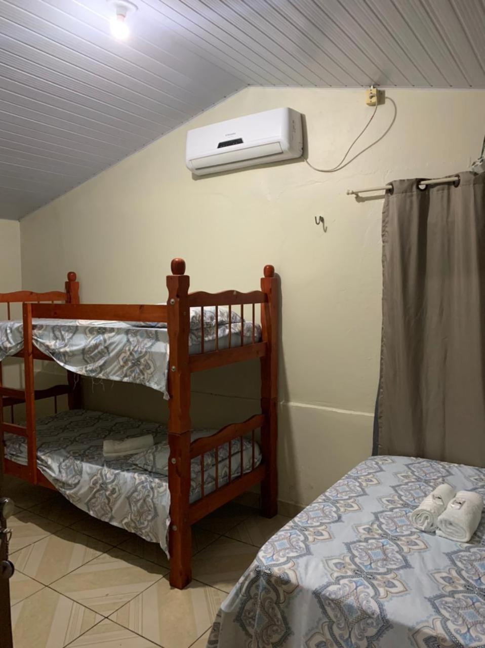 Pousada Sitio Preguicas باريرينهاس المظهر الخارجي الصورة